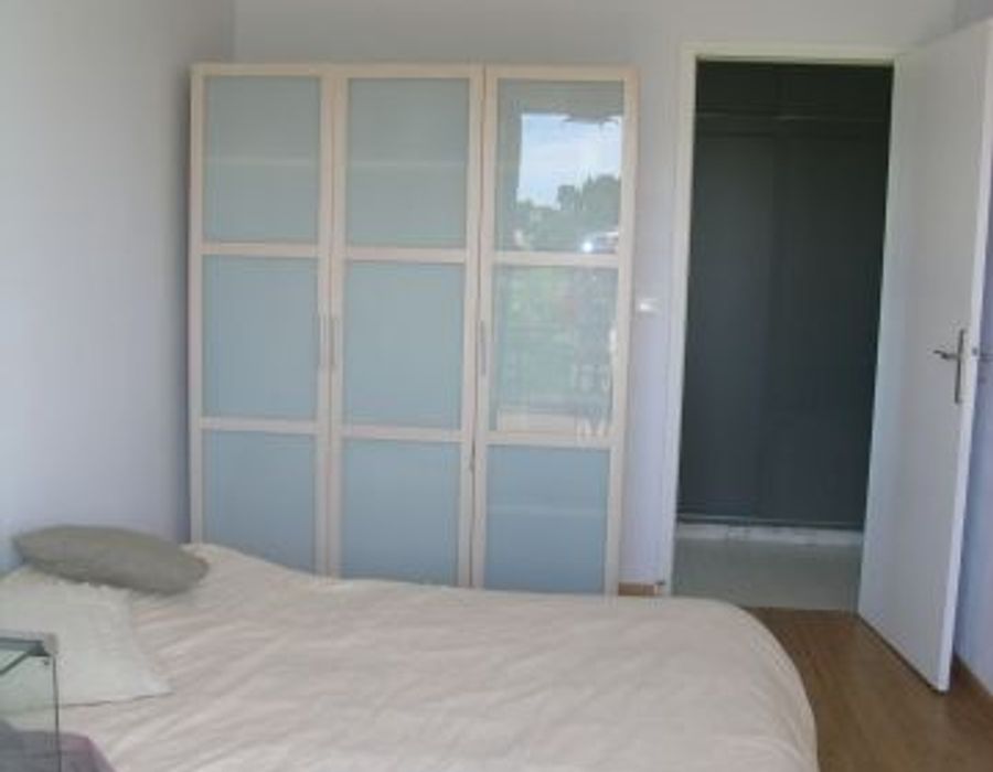 Charming villa on the heights of Cannes 2