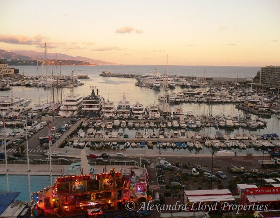 Grand Prix de Monaco 2