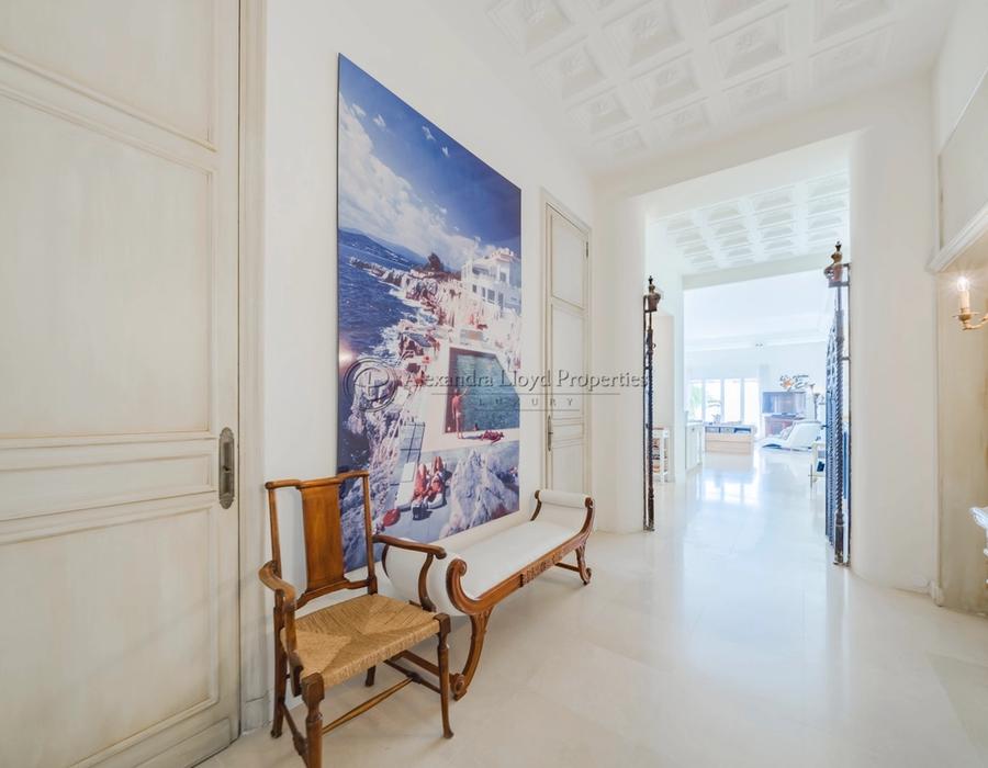 Le Rouve - Cannes La Californie - an amazing apartment for sale  6