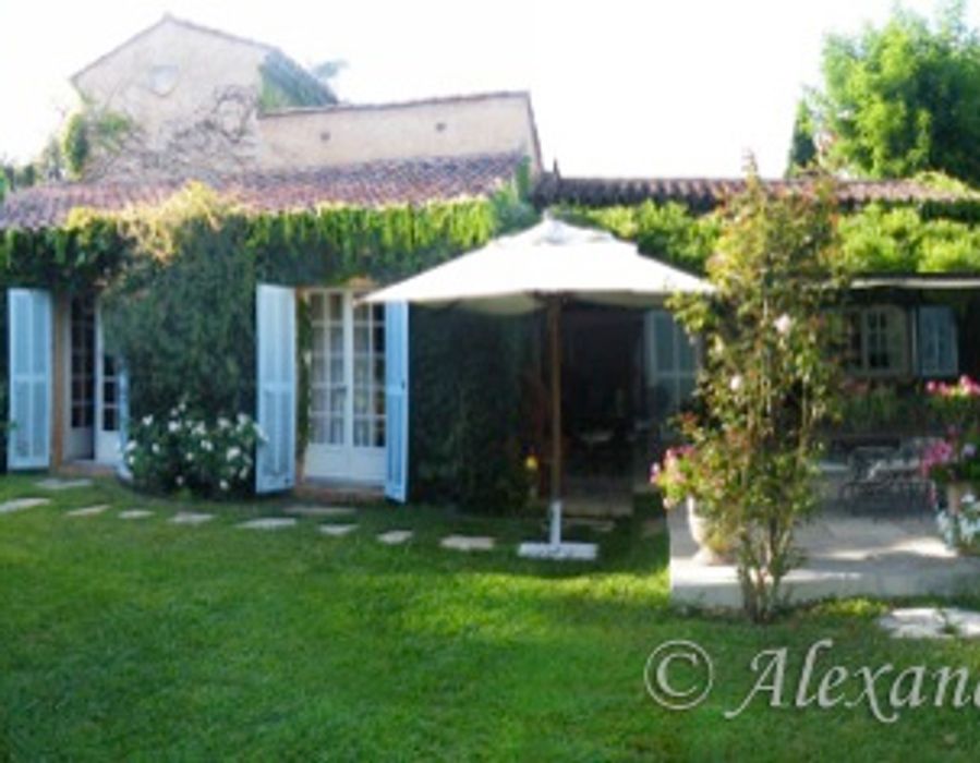 Villa for sale in Gassin 1