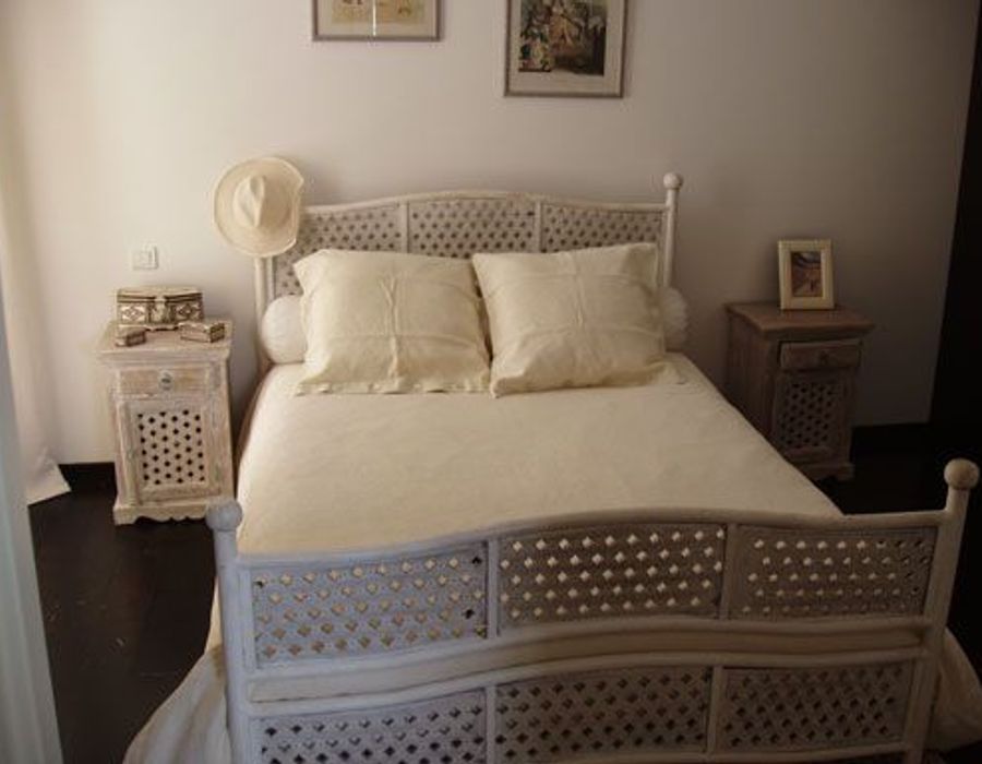 Lovely villa located five minutes from the centre of St Tropez Village 2