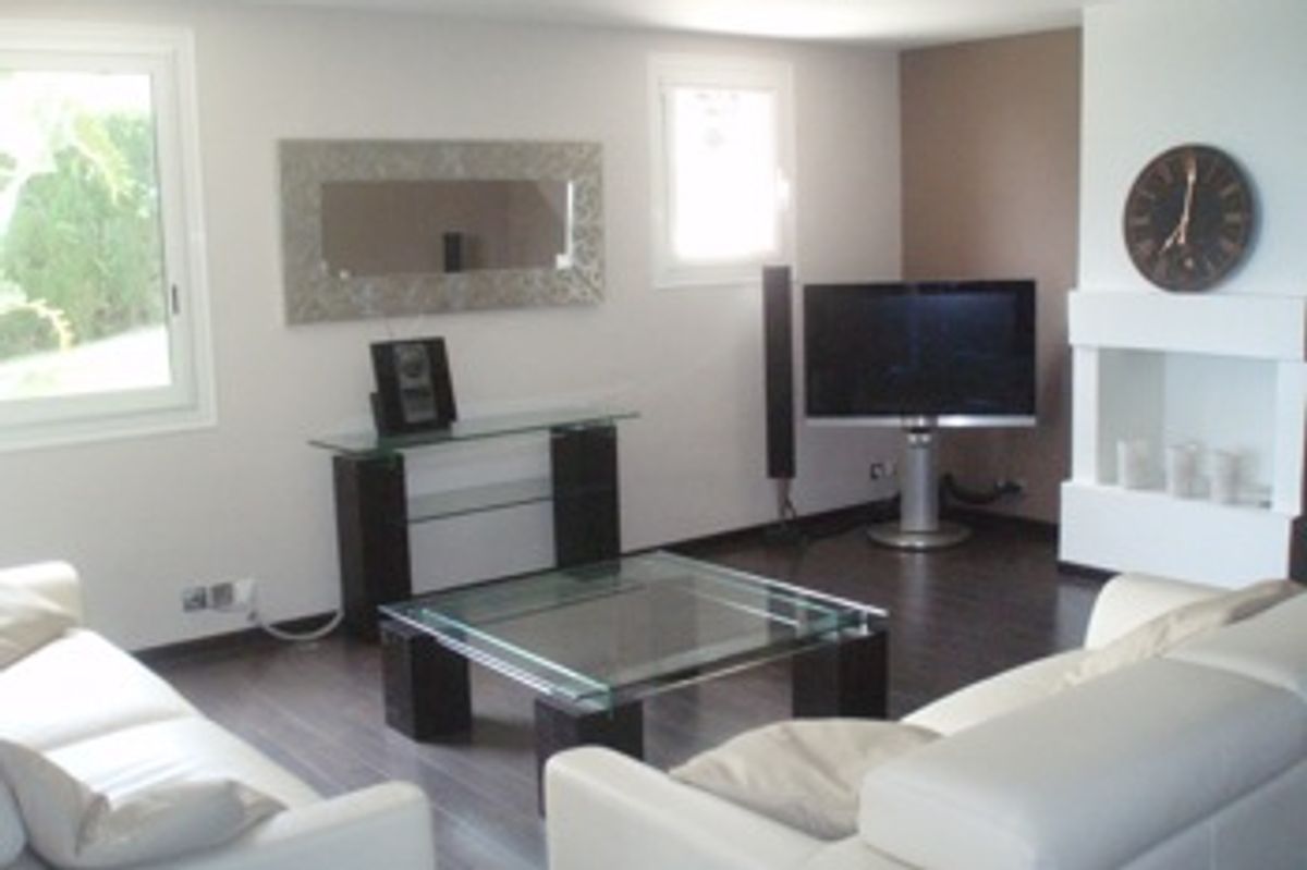 Provencal style house on the prestigious Saint Jean Cap Ferrat