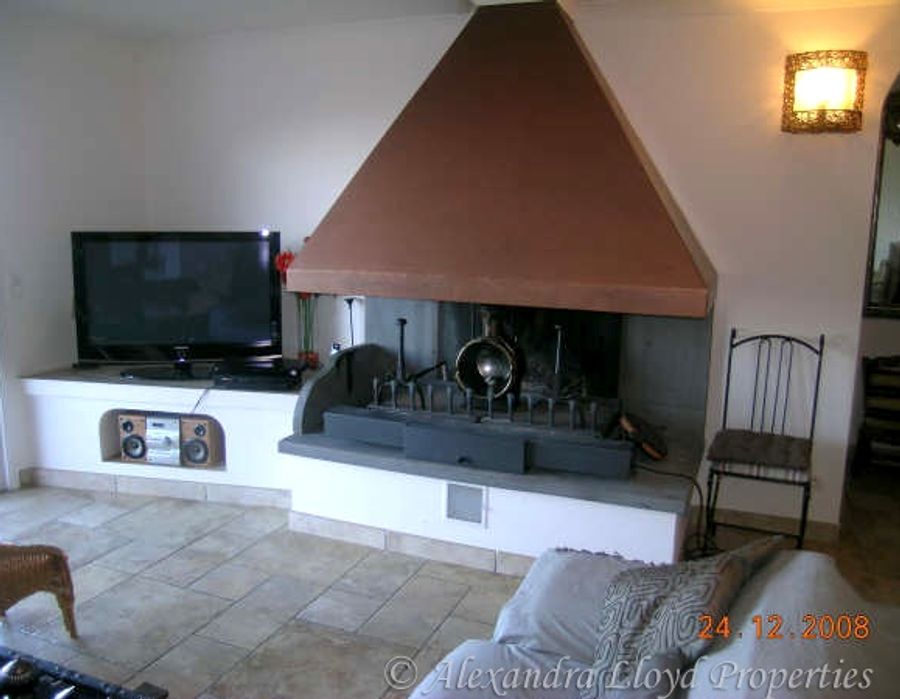 Newly constructed property in Porto Vecchio, South Corsica 3