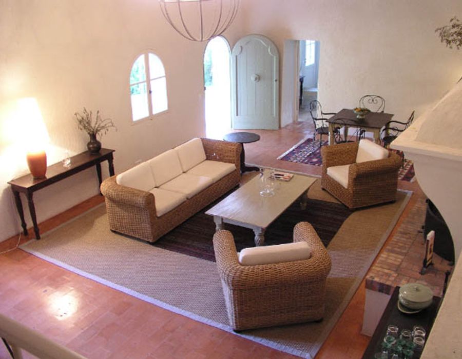 Chemin du Pinet, Saint Tropez, an amazing location 2