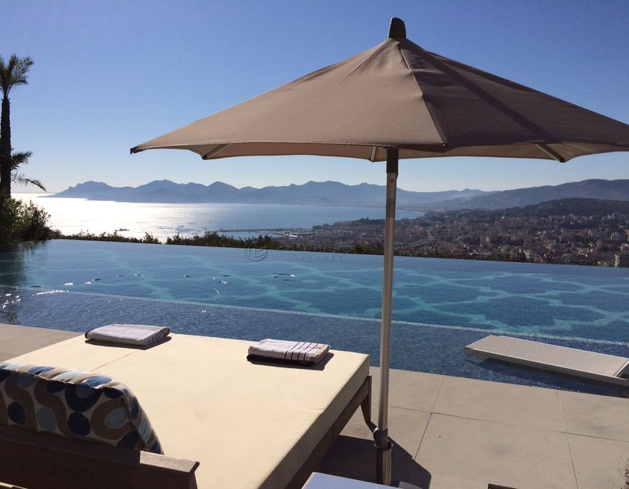 True luxury in Cannes 2