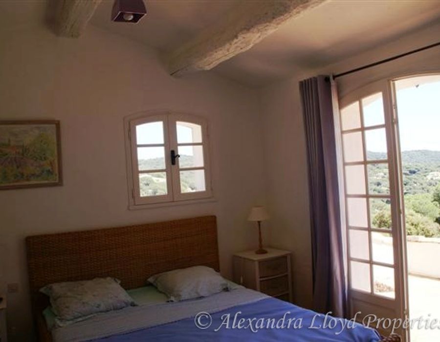 A gorgeous house in Gigaro - close to beaches and Saint Tropez 3