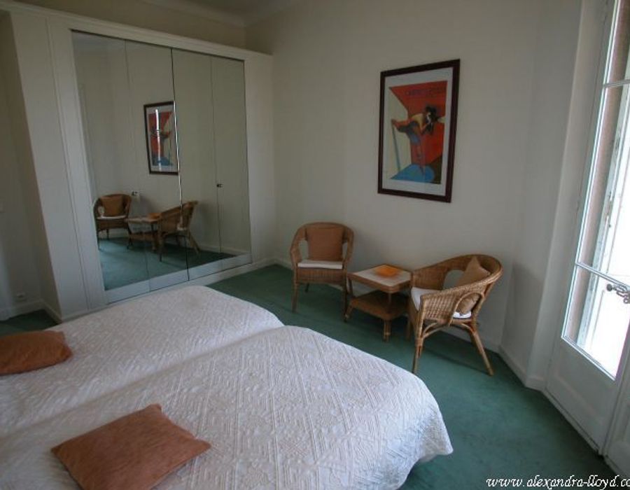 Lovely apartment in Cannes 1