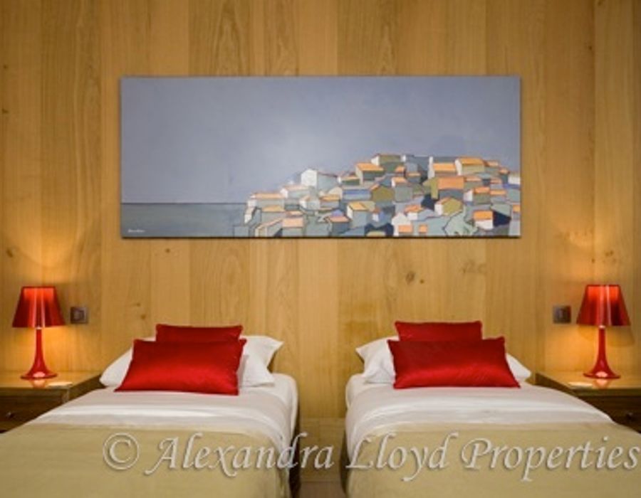 True luxury in Porto Vecchio South Corsica 6