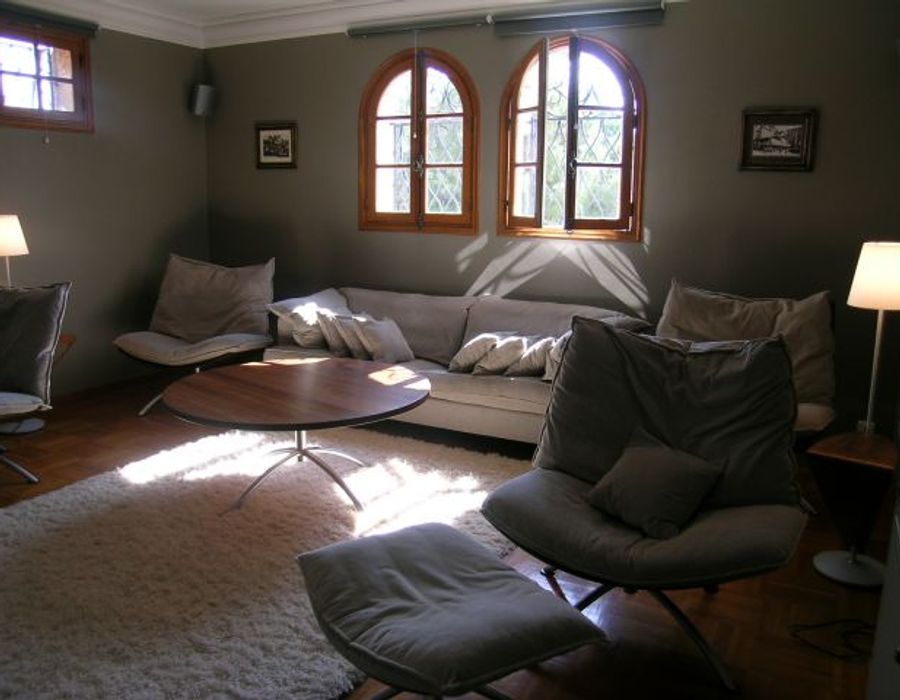 A ravishing stone bastide in beautiful grounds in Grasse 6