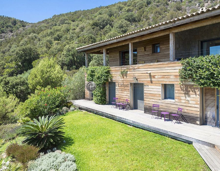 Wonderful Property Close to Palombaggia Beach in Porto Vecchio 3