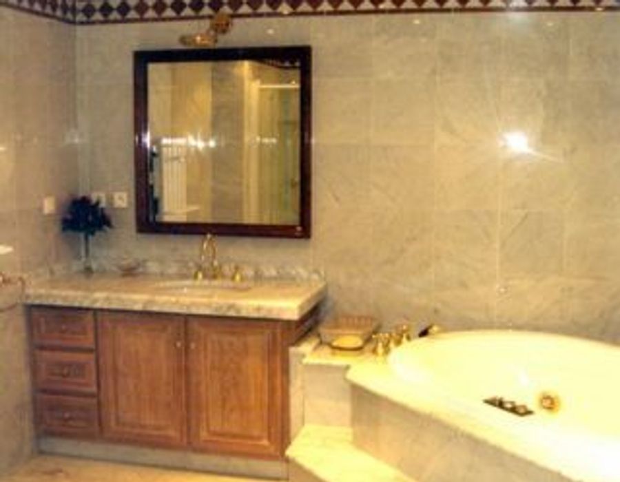 Stunning Italian style chateau in Super Cannes 1