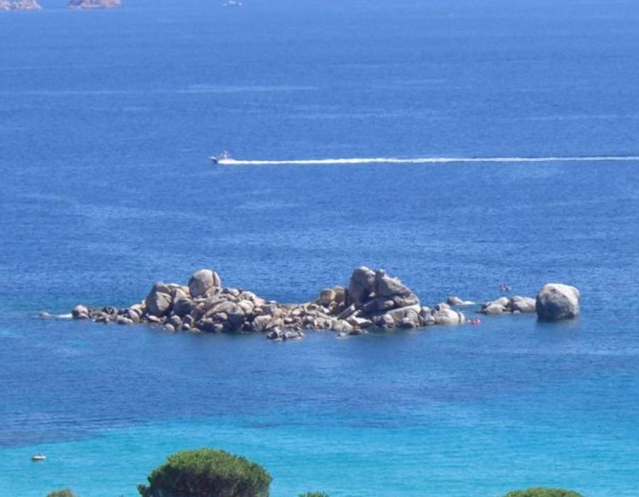 Brand new villa development in Porto Vecchio, South Corsica 1