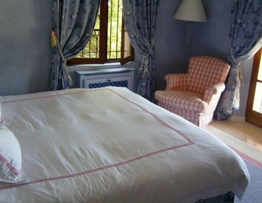 A wonderful property located in Le Parc de l'Oumede Ramatuelle 3