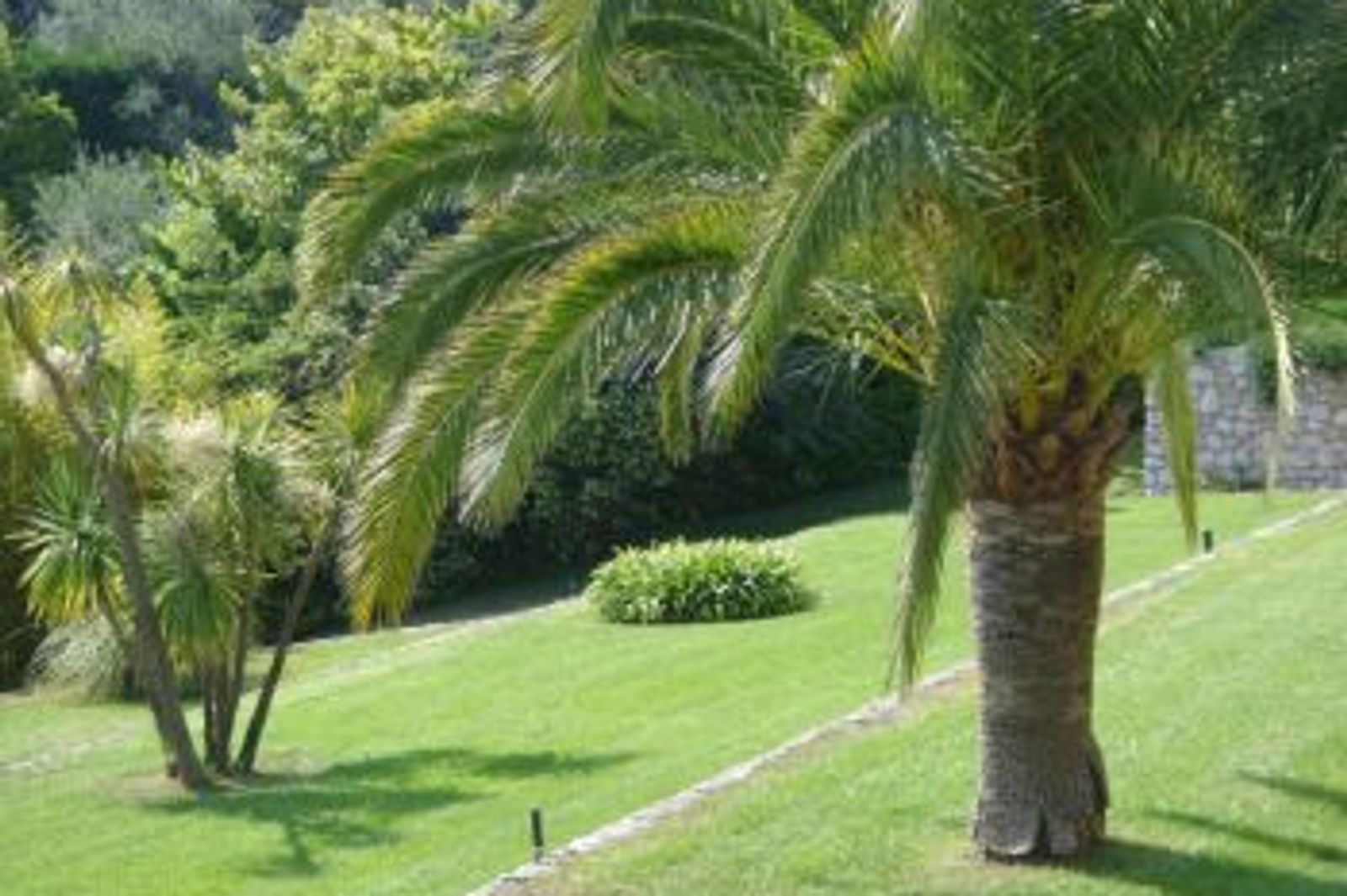Stunning stone villa with great panoramic views in Tourrettes Sur Loup