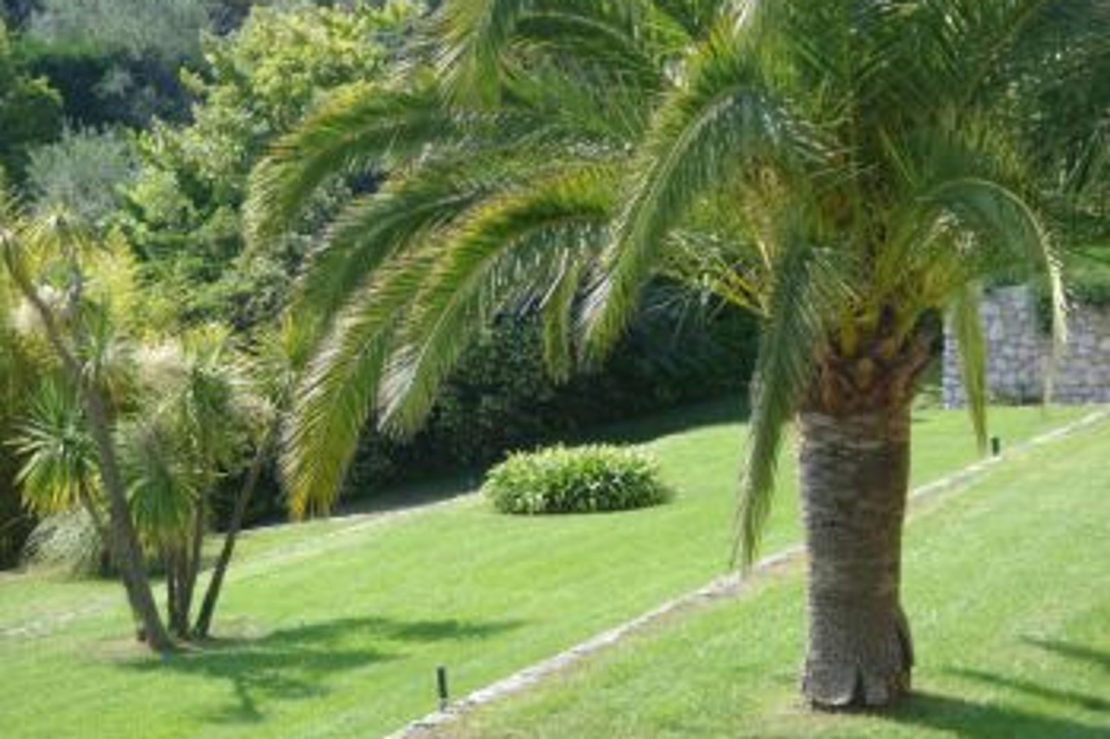 Stunning stone villa with great panoramic views in Tourrettes Sur Loup