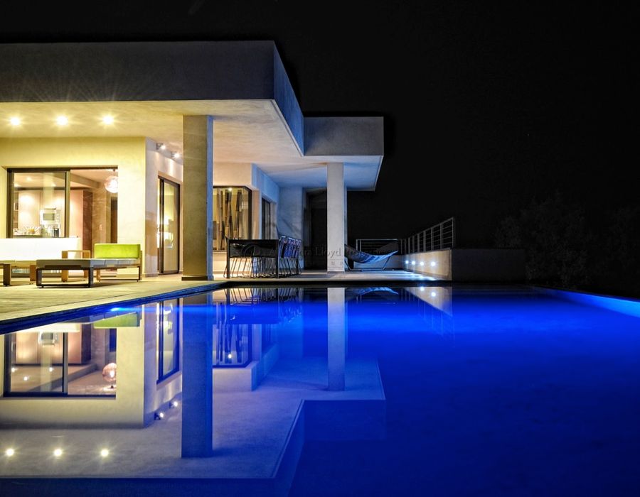 Waters Edge Villa overlooking the Gulf of Valinco, Close to Propriano, South Corsica 3