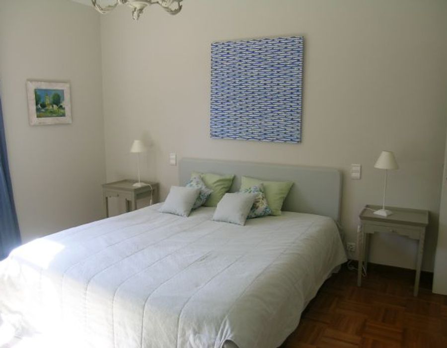 A ravishing stone bastide in beautiful grounds in Grasse 5