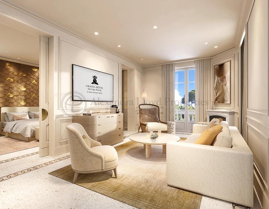 True Beauty and Elegance in Saint Jean Cap Ferrat 2