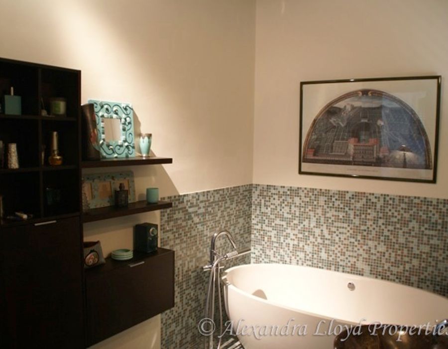 Les Parcs des Salins, Saint Tropez 2