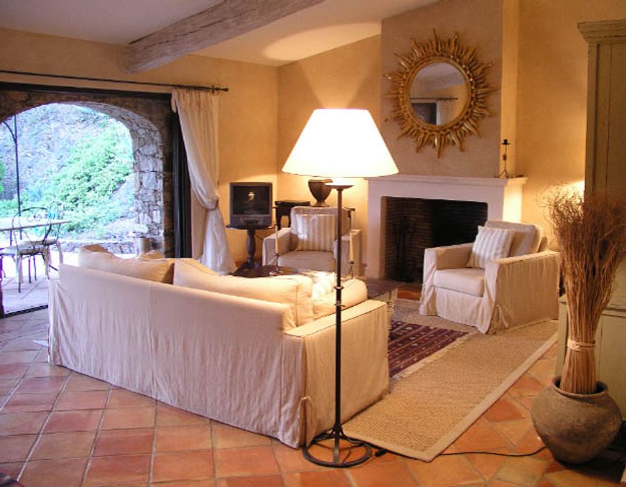 Chemin du Pinet, Saint Tropez, an amazing location 6