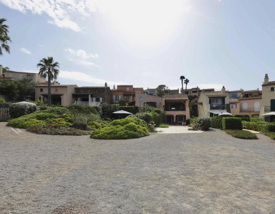 Apartment for rent in La Bonne Terrasse, Ramatuelle, on the beach 4