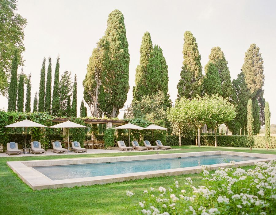 An Exceptional Private Estate close to Avignon 3