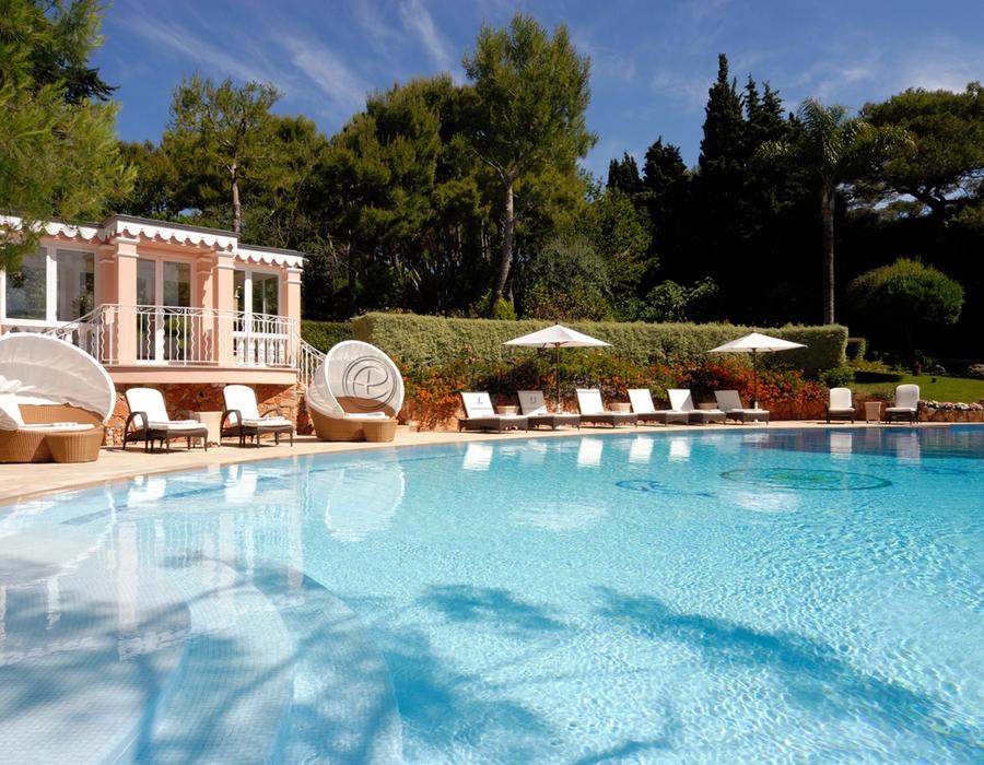 Stunning Saint Jean Cap Ferrat 5