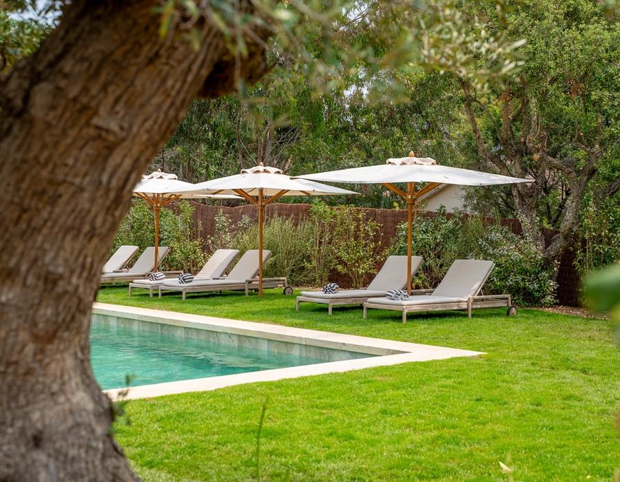 Exquisite Luxury Villa Near Pampelonne Beach – Saint-Tropez/ Ramatuelle 5