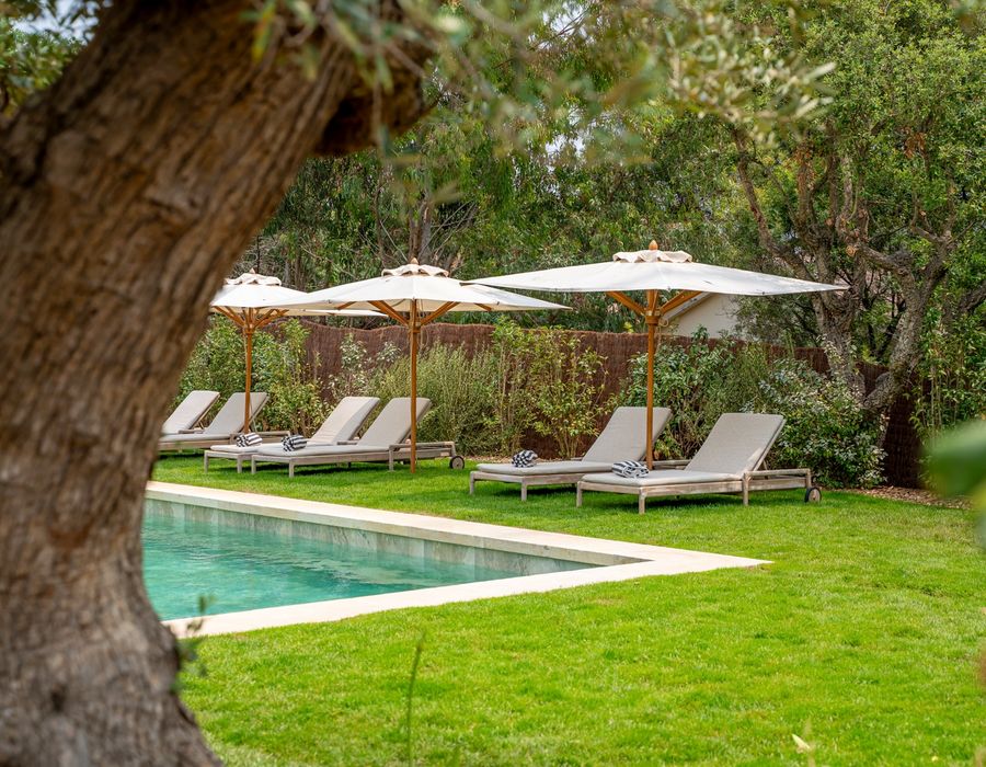 Exquisite Luxury Villa Near Pampelonne Beach – Saint-Tropez/ Ramatuelle 5