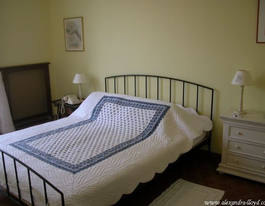 Provencal Villa in Vence 1