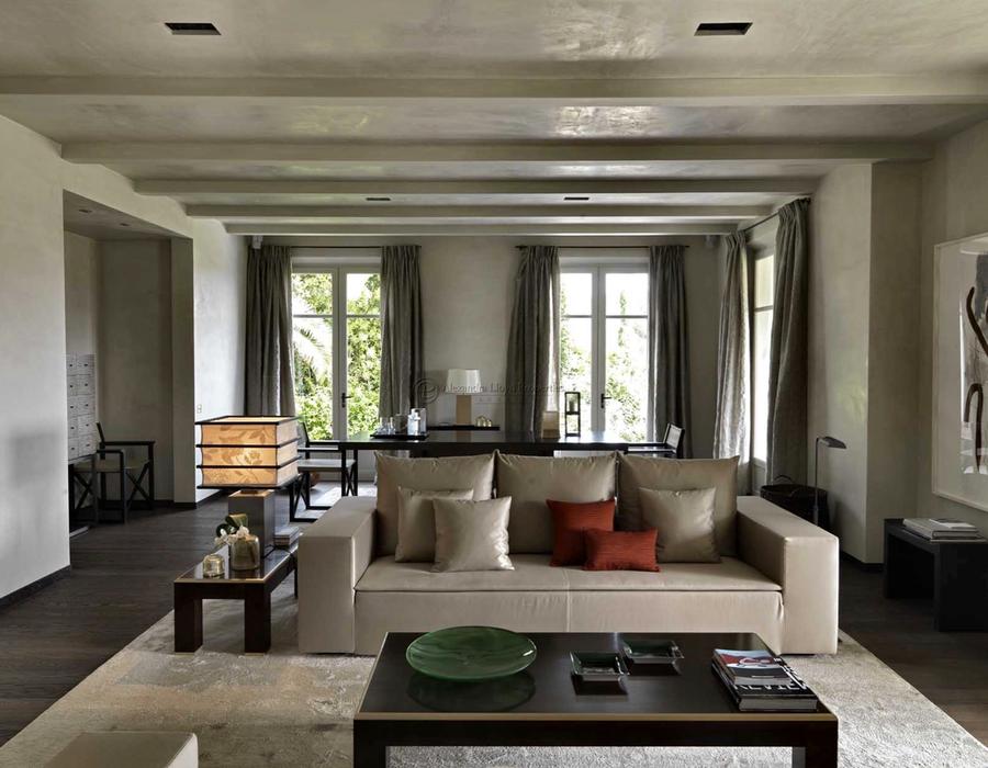 Armani/Casa à Saint Tropez 3