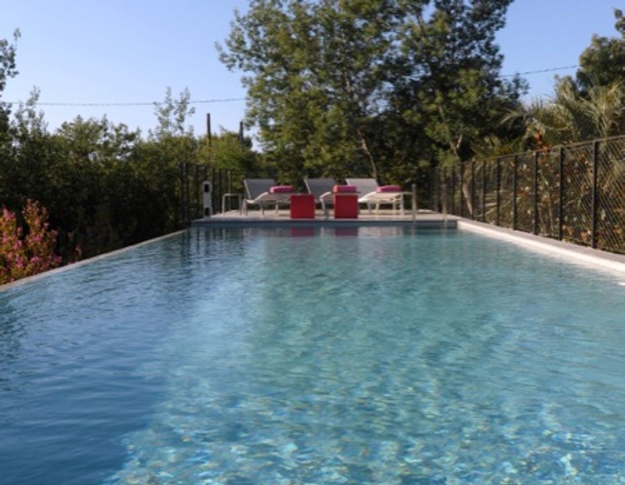 Stunning new contemporary property in Beauvallon 4