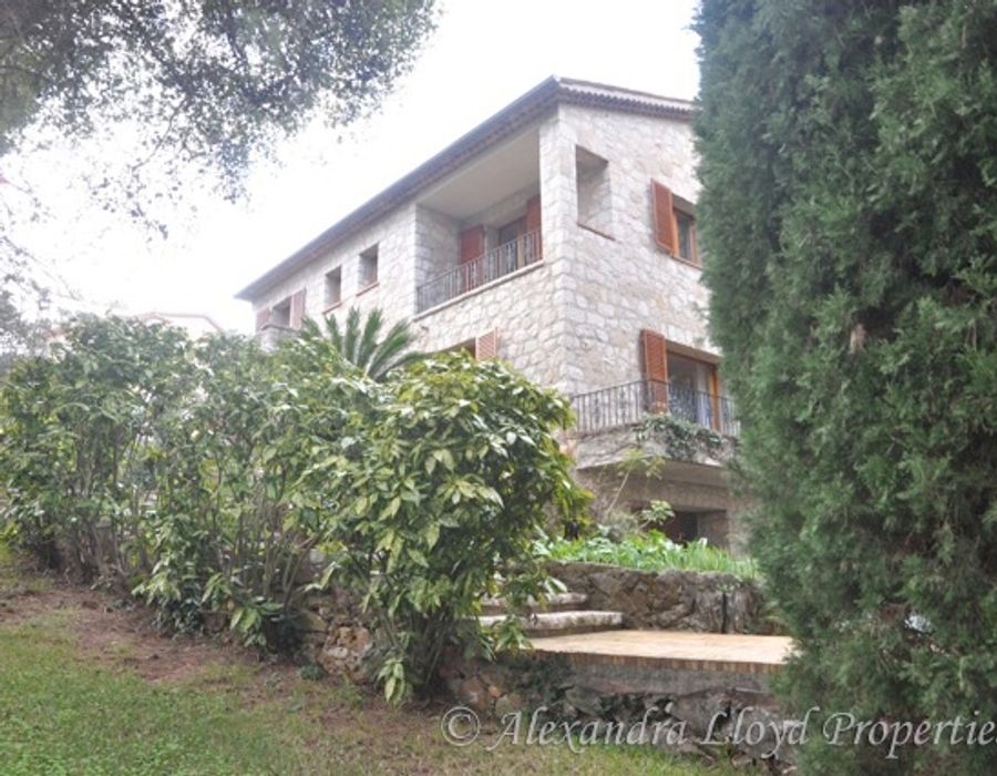 Villa for sale at Saint Jean Cap Ferrat 2