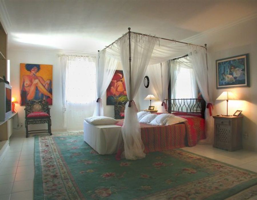 Lovely village house in Corbara, North Corsica 2