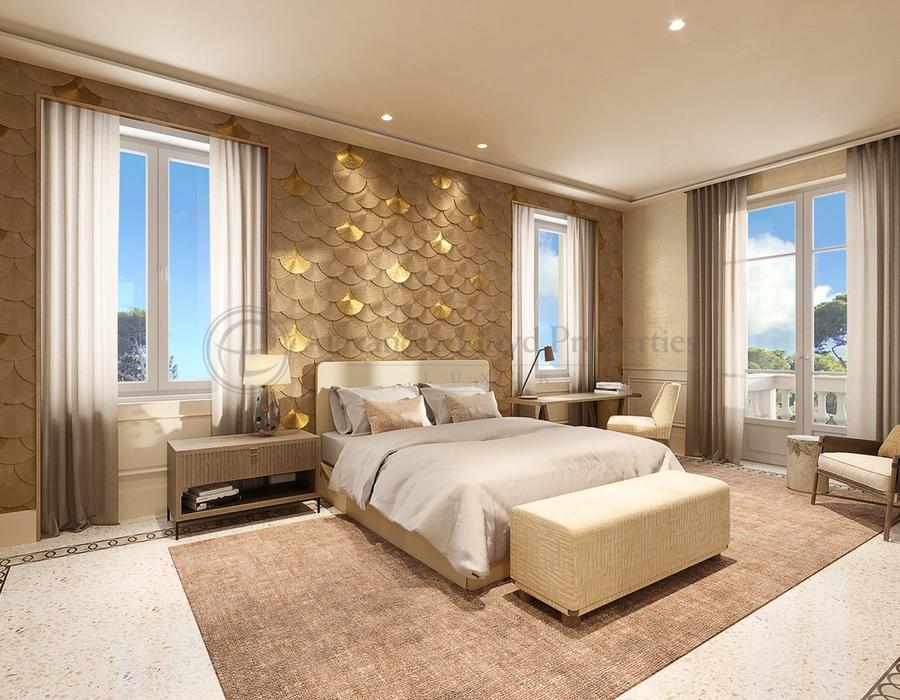 True Beauty and Elegance in Saint Jean Cap Ferrat 5