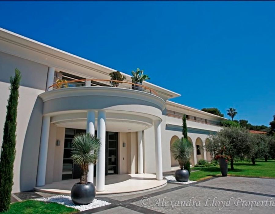 NEW! SAINT JEAN CAP FERRAT :-) 3