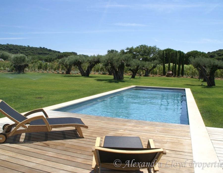 Romantic @ Ramatuelle 5