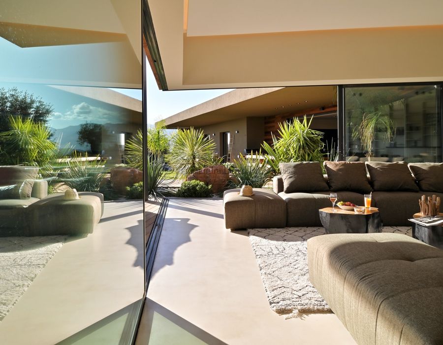 Palombaggia, Porto Vecchio, Corsica 6