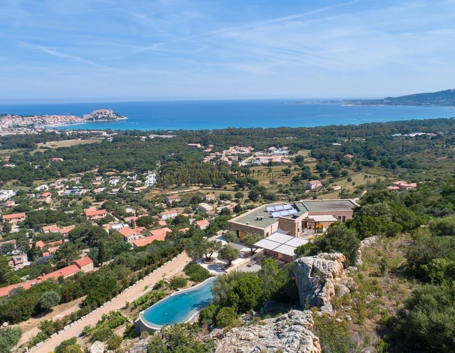 Ultimate elegance and breathtaking views in Calvi 1