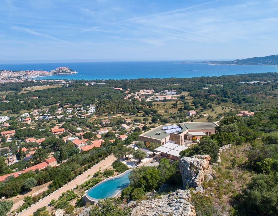 Ultimate elegance and breathtaking views in Calvi 1