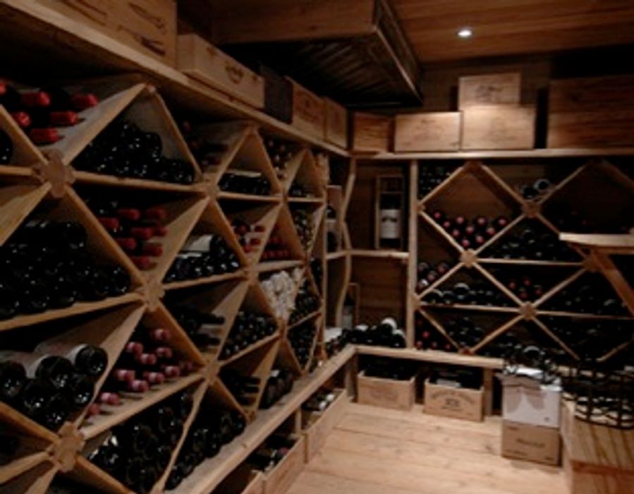 Luxury chalet for sale in Megeve 3