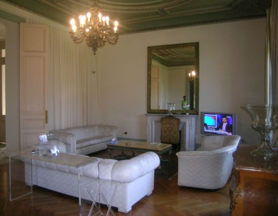 Stunning Belle Epoque property in the heart of Cannes 2