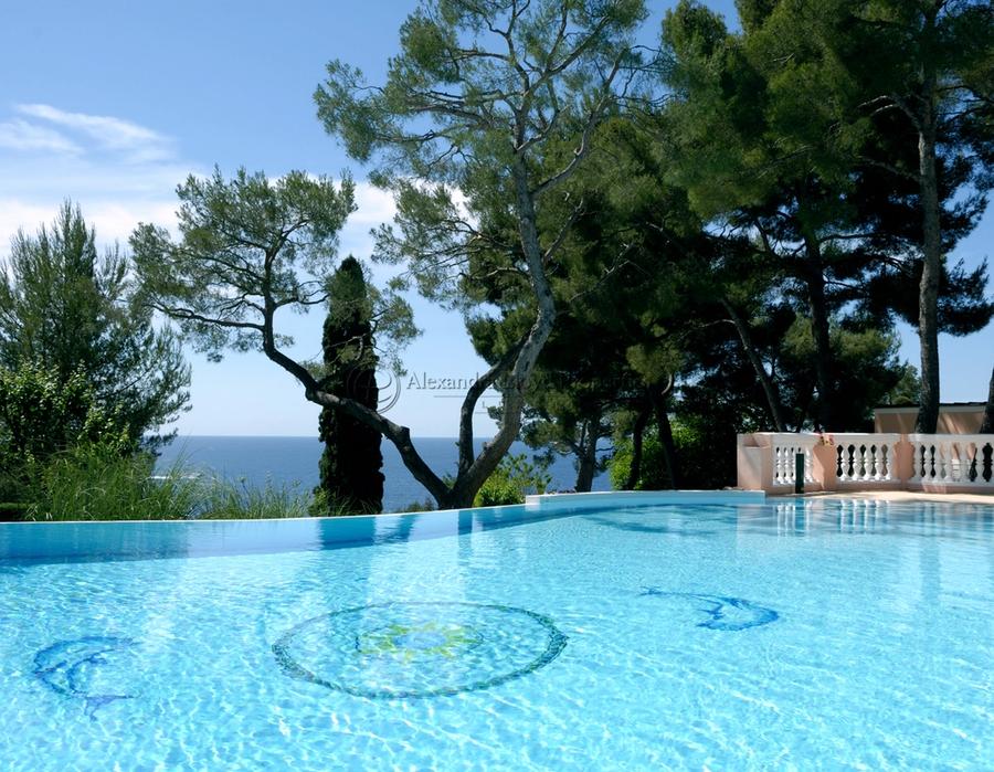 Stunning Saint Jean Cap Ferrat 3