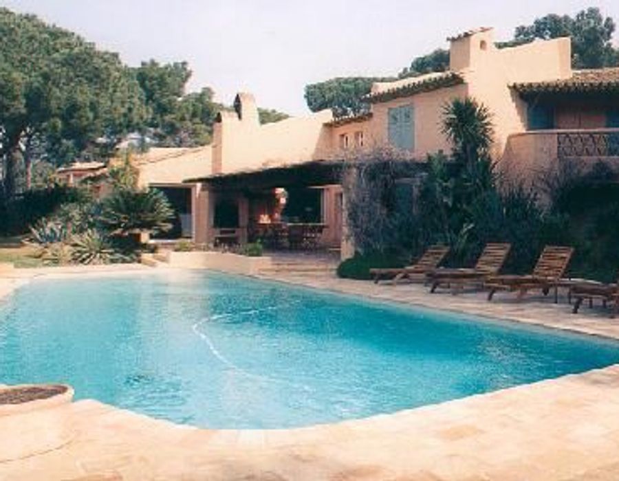 Waters Edge in les Parcs de St Tropez 2