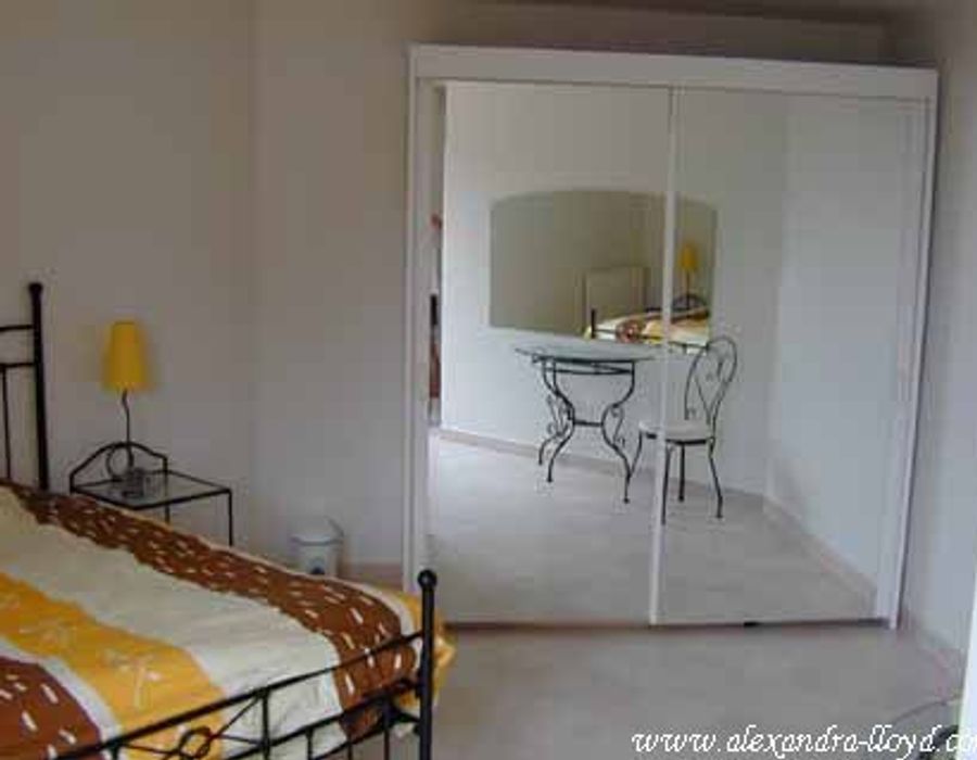 Detached modern villa in Cannes 6