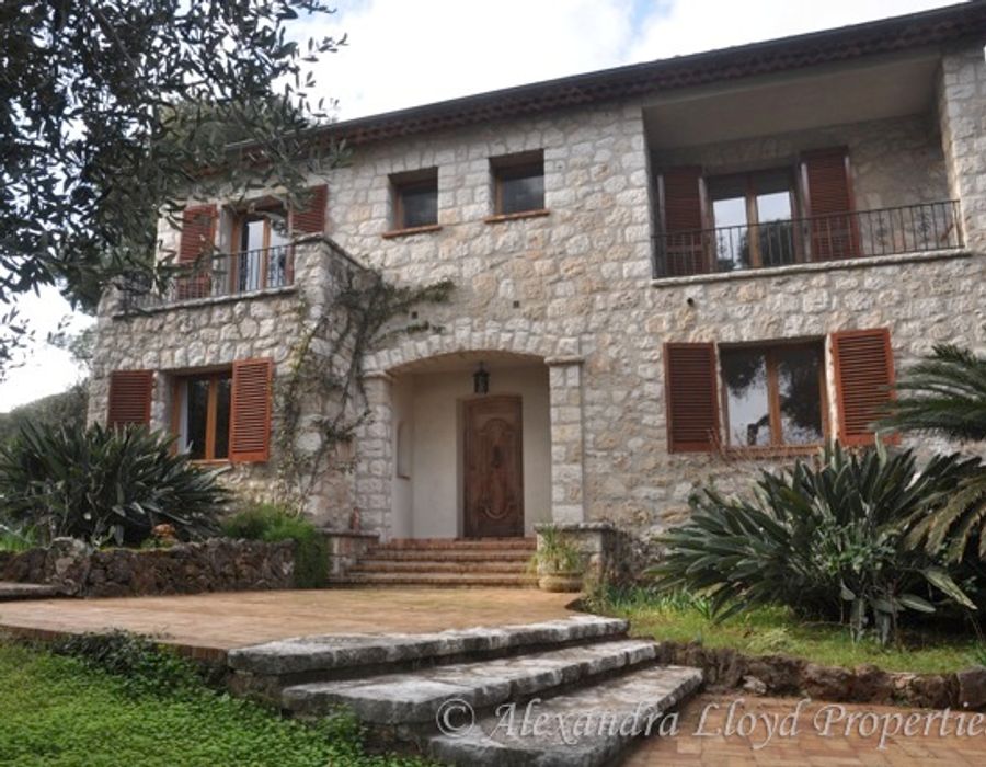 Villa for sale at Saint Jean Cap Ferrat 5