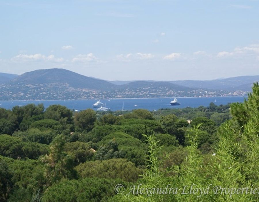 Les Parcs des Salins, Saint Tropez 5