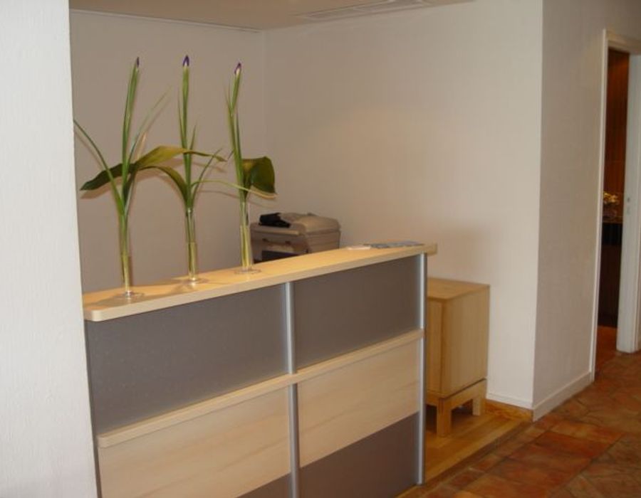 Large apartment located on the Croisette in the heart of Cannes 3