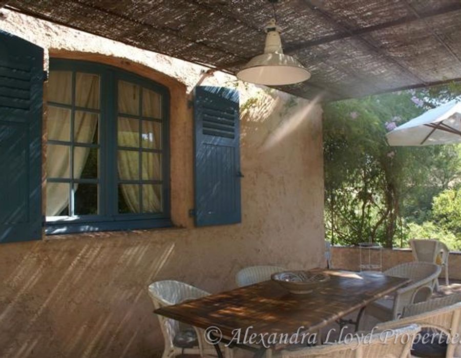 Saint Tropez - Bastide for sale 1