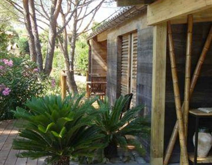 Villa for sale in Gassin 1